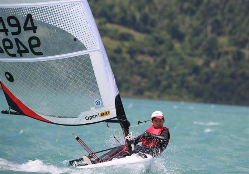 2019 Australian O'pen Skiff Championships, Day 2 - photo © Margaret Archer Photography