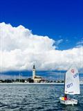 Grosse Pointe Yacht Club is the first Official Stadium of Premiere Sailing League USA © Media Pro International