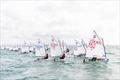 Day 4 - 2023 Toyota Optimist NZ Nationals - Wakatere BC - April 10, 2023 © Adam Mustill