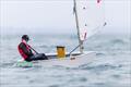 Day 4 - 2023 Toyota Optimist NZ Nationals - Wakatere BC - April 10, 2023 © Adam Mustill
