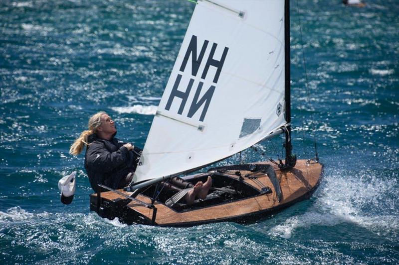  P class - 2024 Centenary Trophy day, January 6, 2024, Tauranga - photo © Murray de Lues