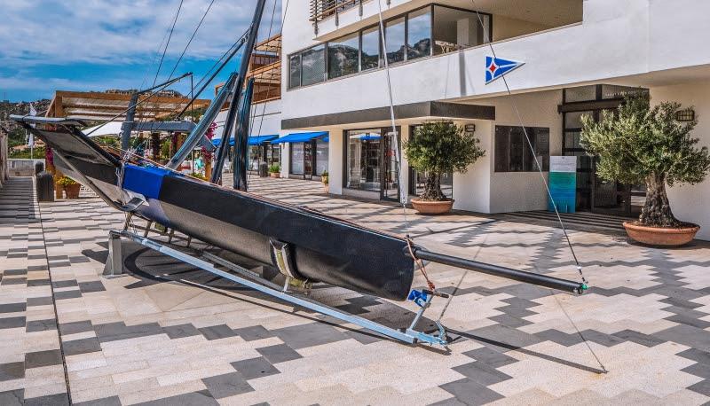 Yacht Club Costa Smeralda launches a challenge for the Youth America's Cup - photo © Marcello Chiodino