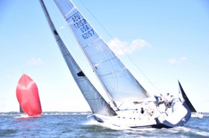 2021 American Yacht Club Fall Regatta - photo © American Yacht Club