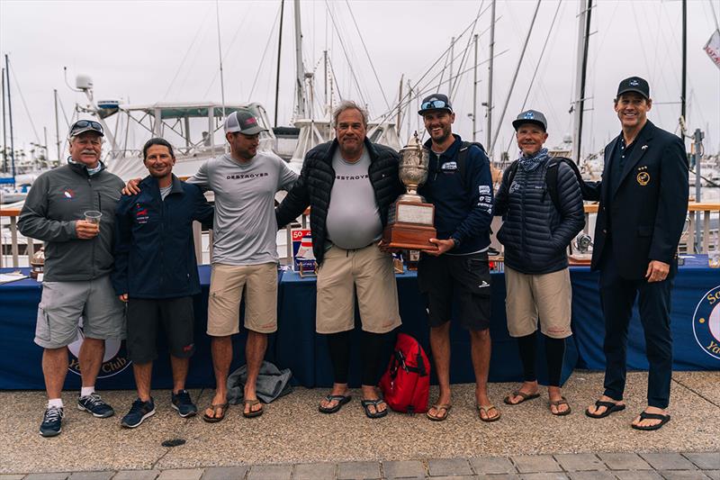 50th Yachting Cup - photo © Simone Staff photography