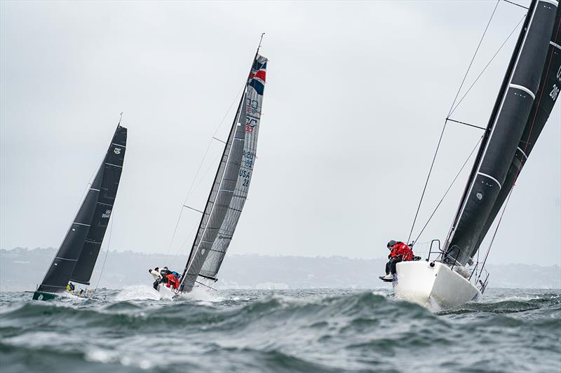 50th Yachting Cup - photo © Simone Staff photography