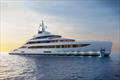 © Benetti Yachts