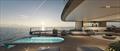 © Benetti Yachts