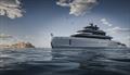 © Benetti Yachts