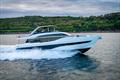 © Denison Yachting