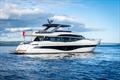 © Denison Yachting