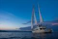 © Denison Yachting