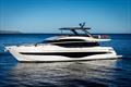 © Denison Yachting