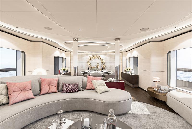 42m M/Y Kasif  - photo © Viken Group