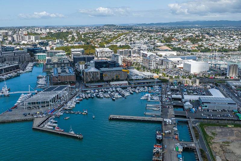The Auckland Boat Show will return in 2024 - photo © Live Sail Die