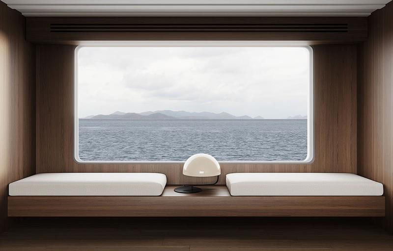 Dynamiq Global 550 - photo © Dynamiq Yachts