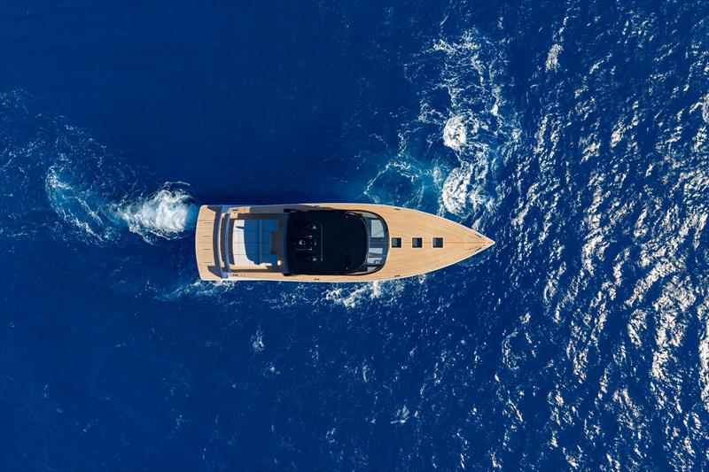 VanDutch 75 - photo © Gianluca Napthalina Campores