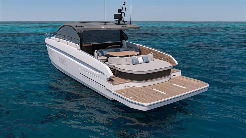 Gran Turismo 50 - photo © Groupe Beneteau