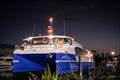 EV Maritime electric ferry