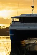 EV Maritime electric ferry