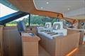 Hull #2 - Bentayga - Sprint 20S