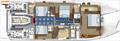 Accommodation Deck GA - Sprint 20S