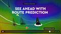 Route Prediction - Predictwind - The Ocean Race - July 2025