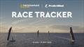 The Ocean Rce Tracker - Predictwind - The Ocean Race - July 2025