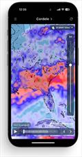 PredictRain Accumulated Rain