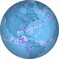 PredictRain Globe