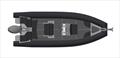 K6000 Luxury RIB model