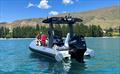 King Watercraft K5000