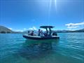 King Watercraft K5000