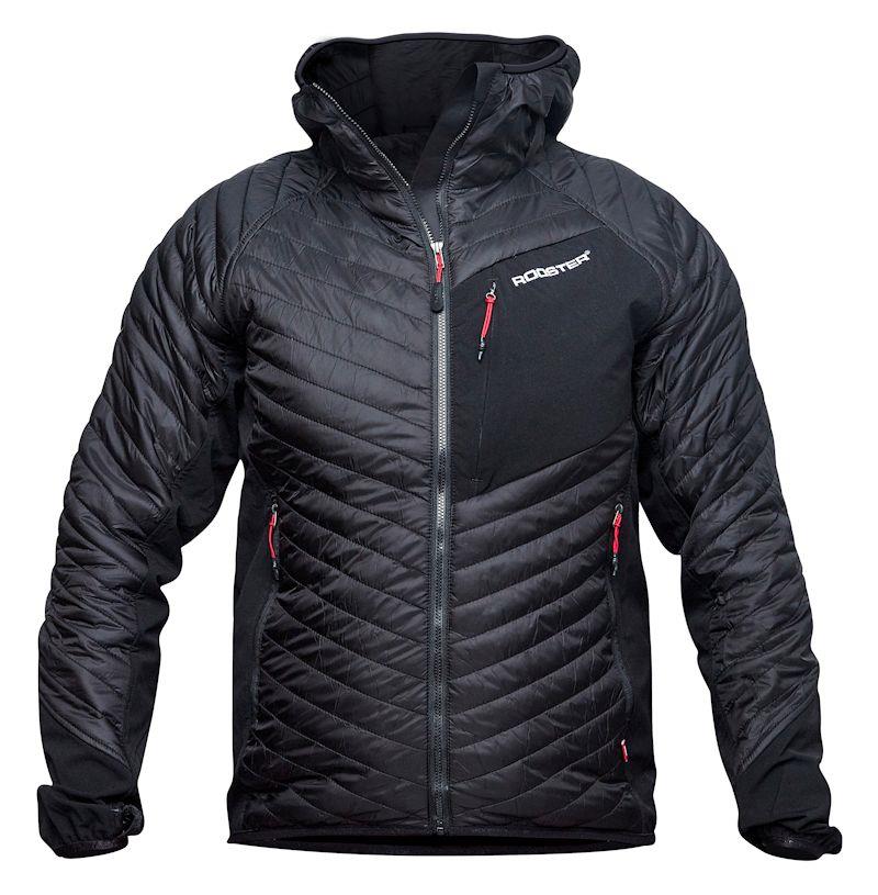 Rooster Superlite Hybrid Jacket - men's photo copyright Rooster Sailing taken at  and featuring the  class