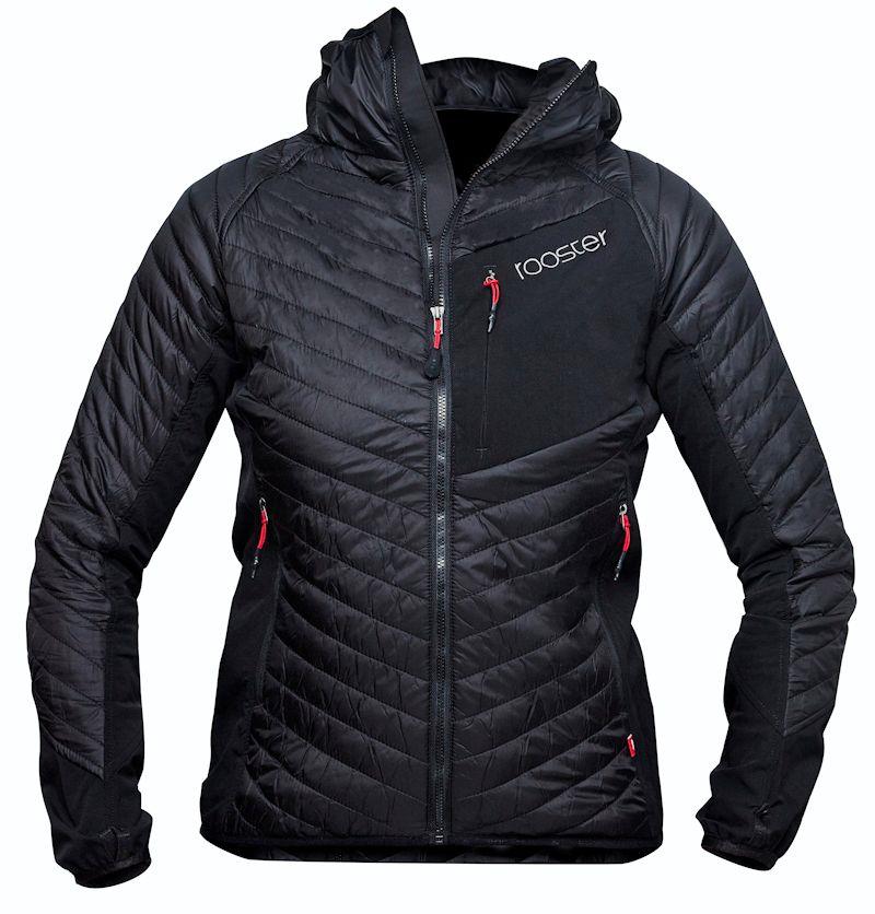Rooster Superlite Hybrid Jacket - women's photo copyright Rooster Sailing taken at  and featuring the  class