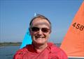 Roger Wilson announced as Principal Race Officer for the RS21 UK & Ireland Cup © RS21 Class