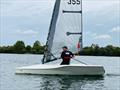 RS300 Rooster National Tour at Stewartby Water © Stewartby WSC