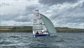 Stewart Brewing RS400 Scottish Tour at Aberdeen & Stonehaven Yacht Club  © Tony Ray