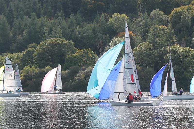 Trident UK Great North Asymmetric Challenge (GNAC) - photo © William Carruthers