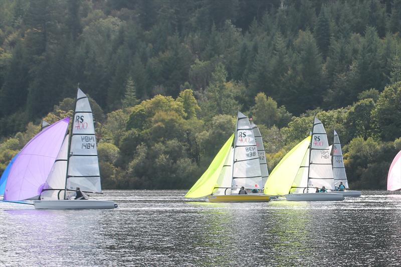 Trident UK Great North Asymmetric Challenge (GNAC) - photo © William Carruthers