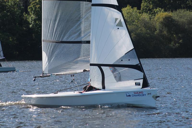 Trident UK Great North Asymmetric Challenge (GNAC) - photo © William Carruthers