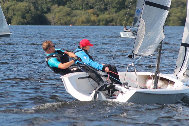 Trident UK Great North Asymmetric Challenge (GNAC) - photo © William Carruthers