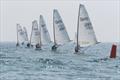 RS Aero Victorian State Championships 2019 at Mount Martha Yacht Club © Ian Gould