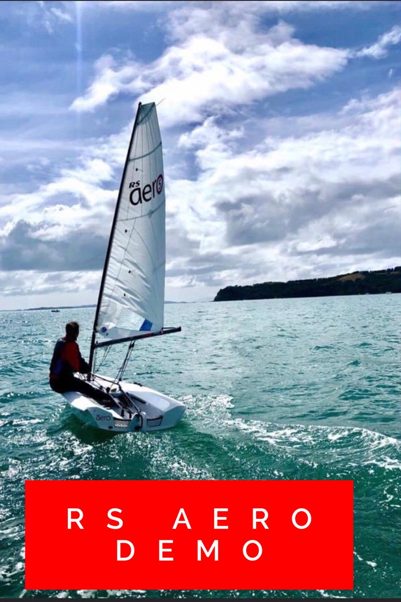 NZ Sailcraft is hosting a demonstration sail on Sunday 17th of January photo copyright NZ Sailcraft taken at  and featuring the  class