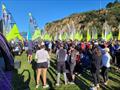 © NZ RS Feva Assoc