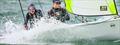© NZ RS Feva Class