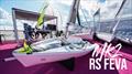 Mk2 RS Feva has many new features, but will not obselete the existing class boats © RS Sailing