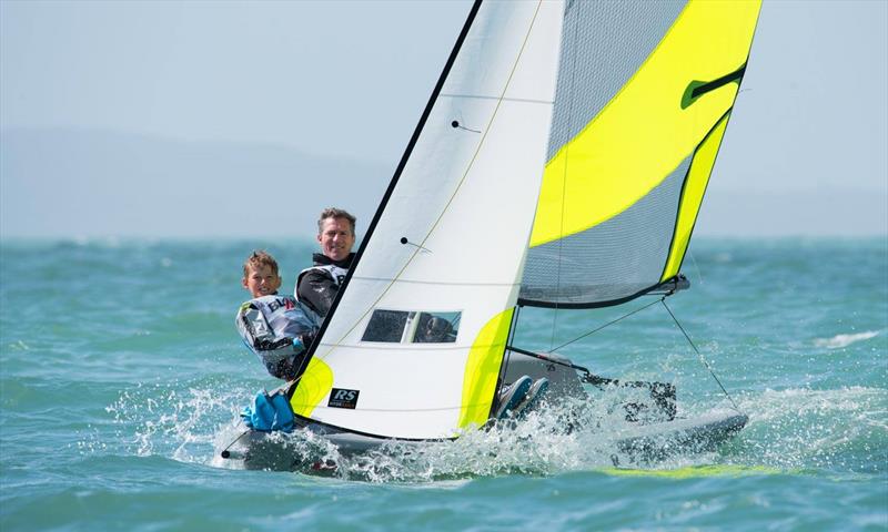 2018 Sir Peter Blake Regatta - Sunday  - photo © Lissa Reyden