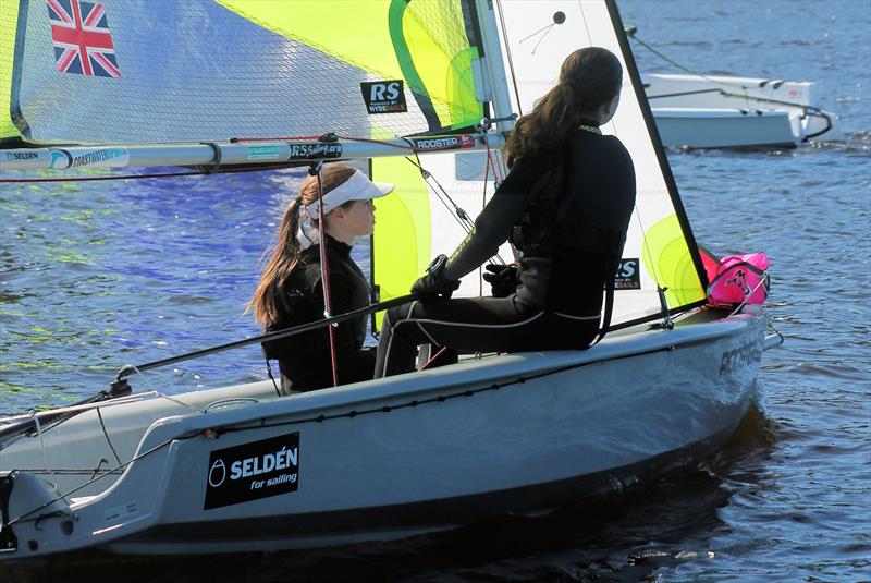 Trident UK Great North Asymmetric Challenge (GNAC) - photo © William Carruthers