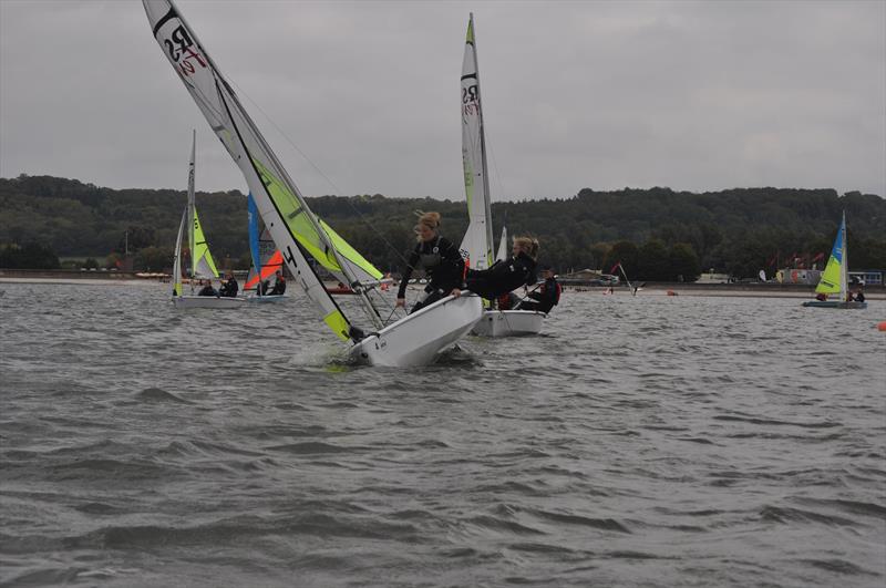 Oxford Youth Open Regatta - photo © Richard Benns