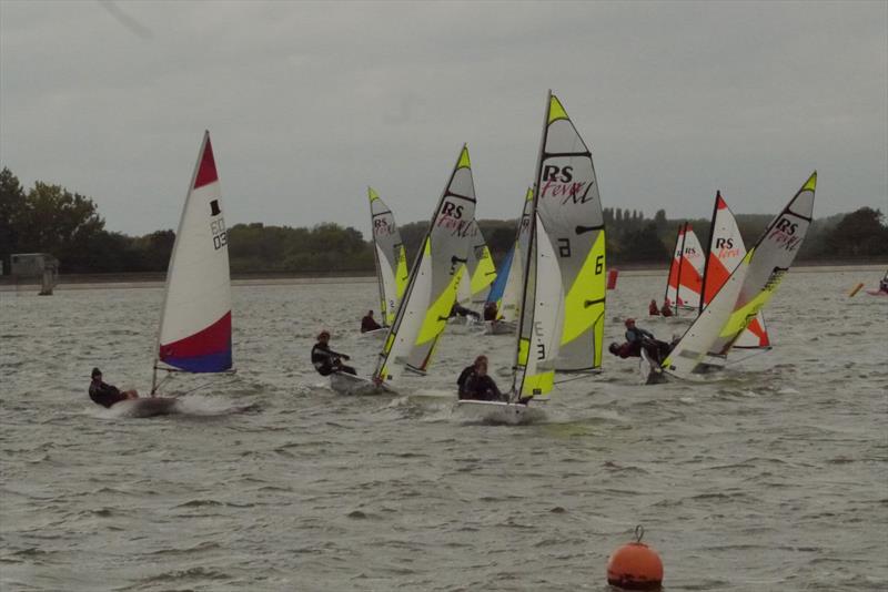 Oxford Youth Open Regatta - photo © Brian Snelling